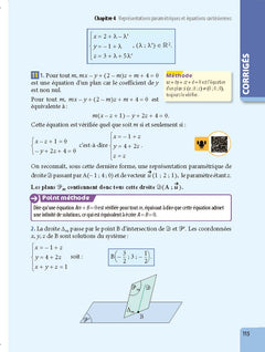 Maths Terminale - ABC Excellence