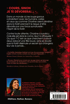 La forêt qui dévore