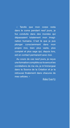 A la source de l'existence