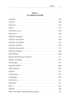 Soigner les blessures de l'âme et du corps - La méthode révolutionnaire du magnétiseur des stars pour soulager 75 pathologies