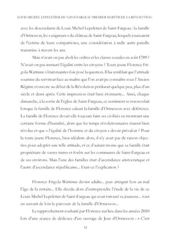 Louis Michel Lepeletier de Saint-Fargeau