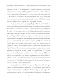 Louis Michel Lepeletier de Saint-Fargeau