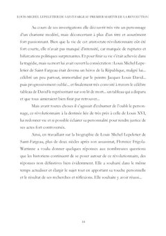 Louis Michel Lepeletier de Saint-Fargeau