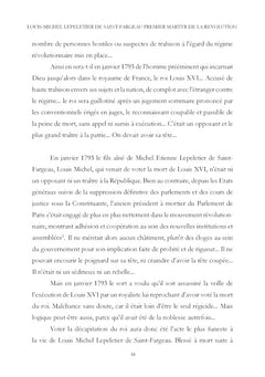 Louis Michel Lepeletier de Saint-Fargeau