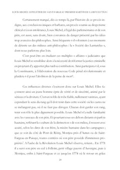 Louis Michel Lepeletier de Saint-Fargeau