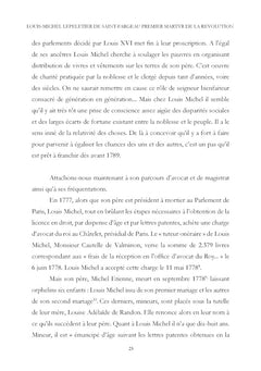 Louis Michel Lepeletier de Saint-Fargeau