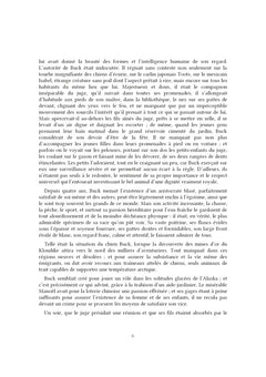 Croc-Blanc et l'Appel de la forêt