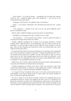 Croc-Blanc et l'Appel de la forêt