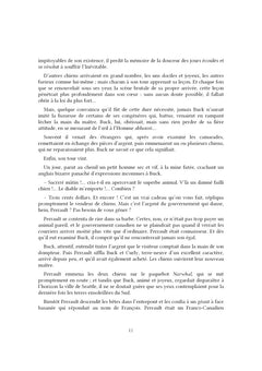 Croc-Blanc et l'Appel de la forêt
