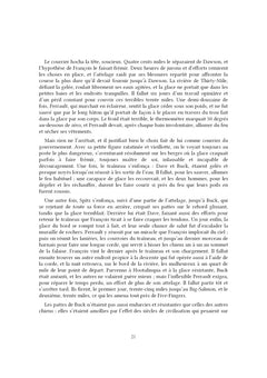 Croc-Blanc et l'Appel de la forêt