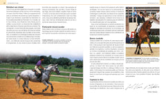 Manuel complet de l'équitation