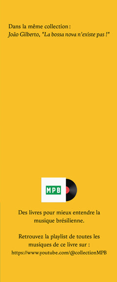 Chiquinha - La dame en noir de la musique brésilienne