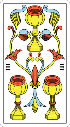 Tarot de Marseille