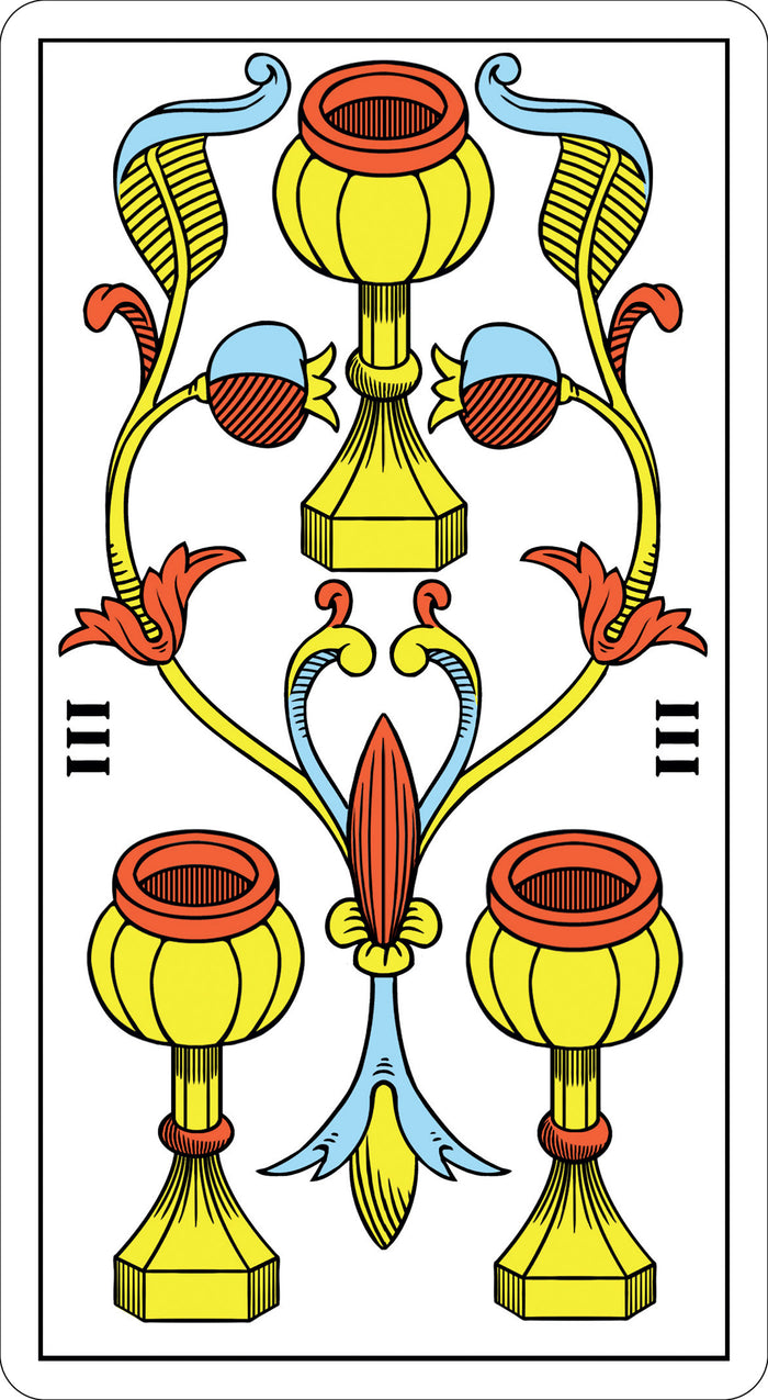 Tarot de Marseille
