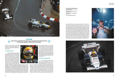 40 histoires de légende F1