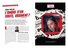 Affaires criminelles - La revue True Crime de McSkyz - N° 1