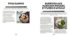 Vegan facile - Tous en cuisine ! - 120 recettes à partager