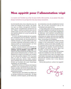 Dévorer les légumineuses