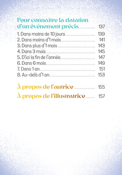 L'Oracle du Destin