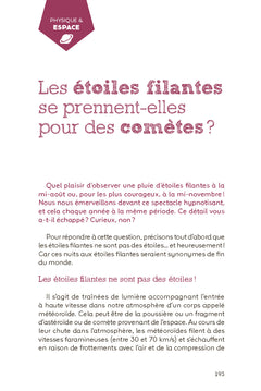 Vous reprendrez bien un peu de physique ?