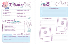 Mon K-journal