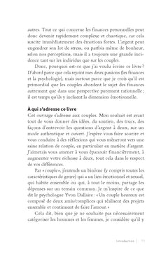 Amour et portefeuille - Quand couple et argent font bon ménage