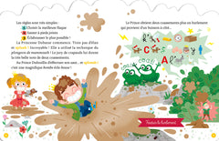 Le royaume Dubazar - Mousse aux abris !