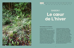 Une année au jardin avec un dingue de plantes