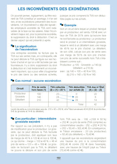 La fiscalité