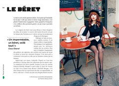 Little Book of Paris Style - L'histoire d'une capitale de la mode (version française)