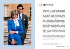 Lady Diana - L'Histoire d'une icône mode