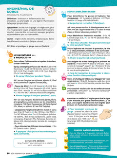 Petit guide pratique des huiles essentielles