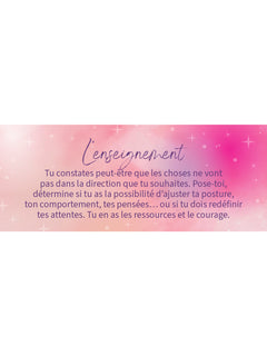 Le petit oracle des soeurcières