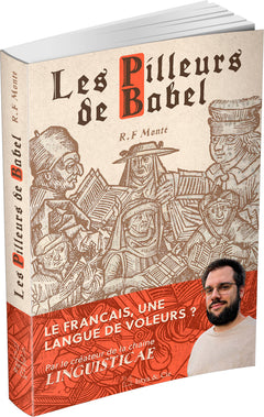 Les pilleurs de Babel