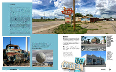 Rock'n'Road Trip La Route 66 en musique