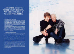 Love Stories - Nos histoires d'amour LGBTQIA+