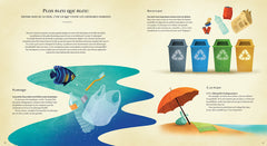 Sur les traces des créatures fantastiques de la mer