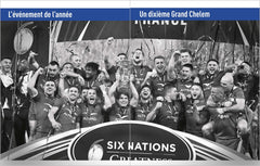 Livre d'or du rugby 2022