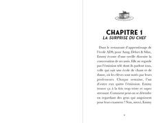 La brigade des pâtissiers - Le meilleur tiramisu