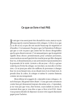 Transformation financière totale - Reprenez le contrôle de vos finances