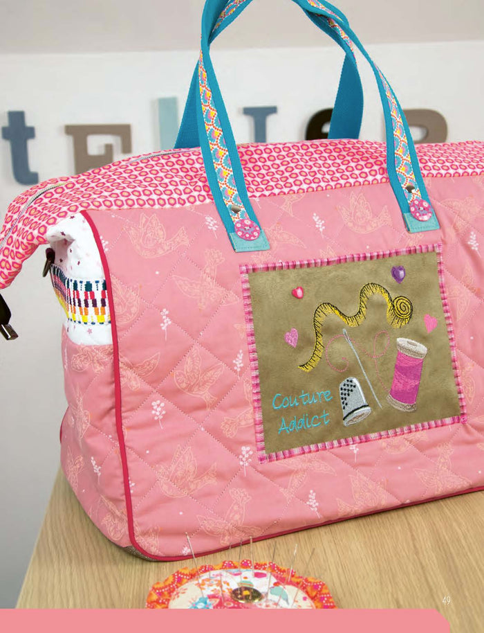 Equipez votre atelier créatif en trois tutos !