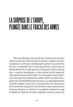 Les mots, armes d'une nouvelle guerre ?