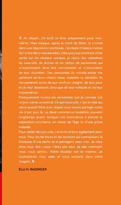 Le jour où il partira - L'aimer, s'y préparer