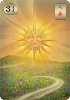 Coffret Thelema Lenormand