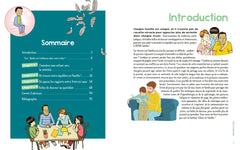 Mon p'tit cahier Bulles de douceur