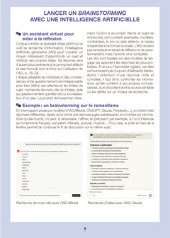 La Recherche et le Traitement de l'information