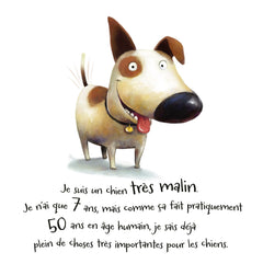 Chip le Chien
