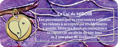 Le petit oracle de la mission d'âme