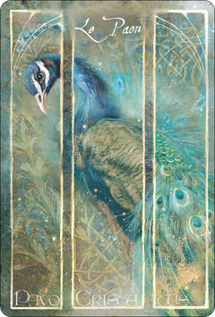 L'Oracle des Oiseaux messagers