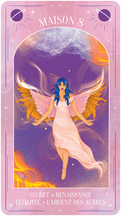 Mon oracle astro